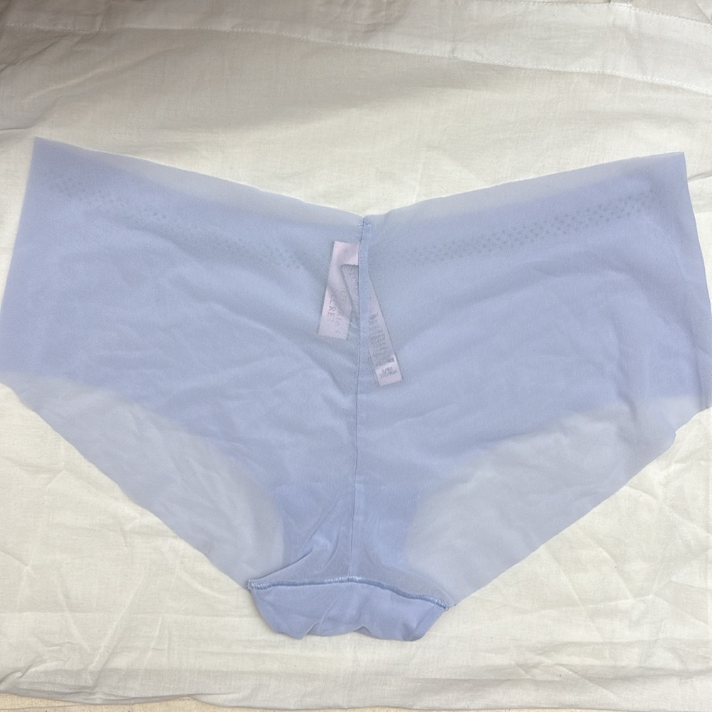 Victoria's Secret Rhinestone Hiphugger - Picture 3 of 4